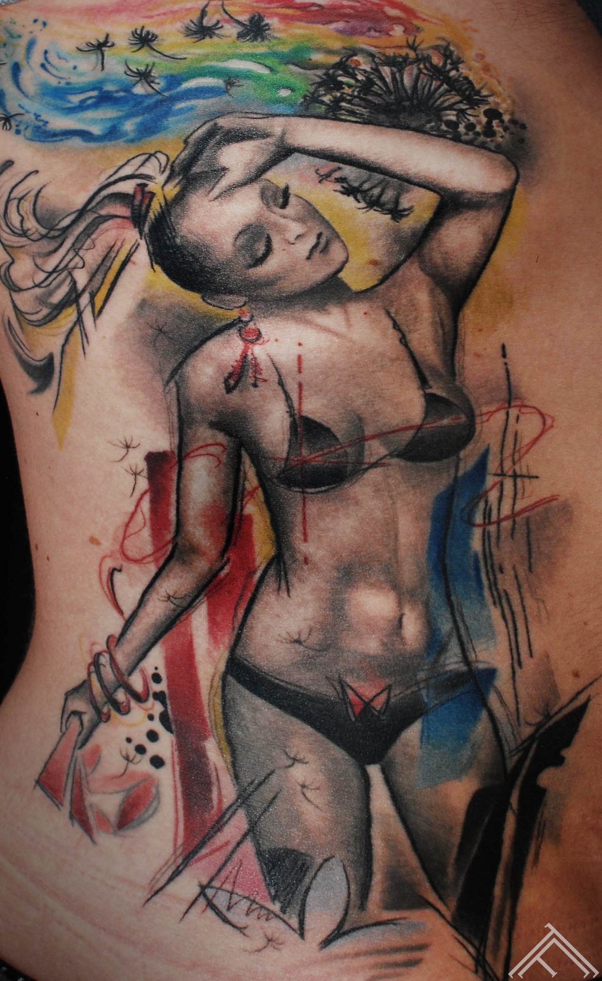 dancing-girl-sketch-graphic-trashpolka-tattoo-tattoofrequency