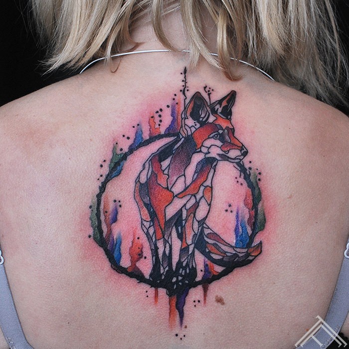 fox-lapsa-dzivnieks-animal-tattoo-tetovejums-tattoofrequency-studija-salons-riga-art-martinssilins-maksla