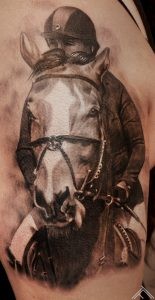 horse-tattoo-art-tattoofrequency-frequency-rigatattoostudio
