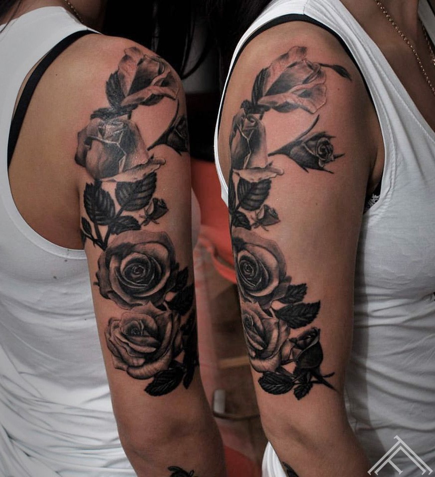 roses-rose-rozes-roze-pukes-ziedi-flowers-tattoo-tattoofrequency-art-riga