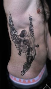 angel-tattoo-tattoofrequency-riga-latvija-norway-engelis-sparni-tetovejums