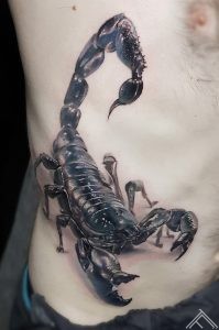 scorpion-skorpions-tattoo-tattoofrequency-marispavlo-riga