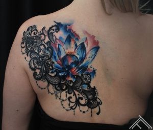martinssilins-tattoo-tattoofrequency-riga-lotus-lace-zieds-tetovejums