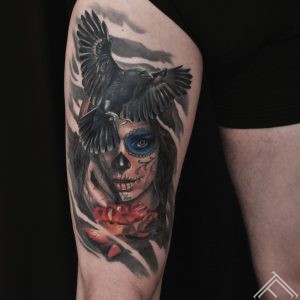 martinssilins-tattoo-tattoofrequency-riga-muerte-tetovejums