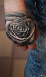 rose-tattoo-flower-handtattoo-tattoofrequency-art-marispavlo
