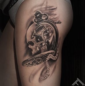 skull-tattoo-tattoofrequency-inkbash