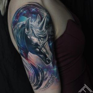 unicorn-horse-vienradzis-tetovejums-pegass-tattoo-tattoofrequency-riga-marispavlo