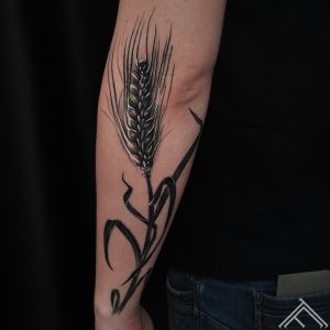 zala-varpa-rudzi-kviesi-klijas-tetovejums-latviesu-simbols-tattoo-tattoofrequency