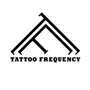 TattooFrequency Logo