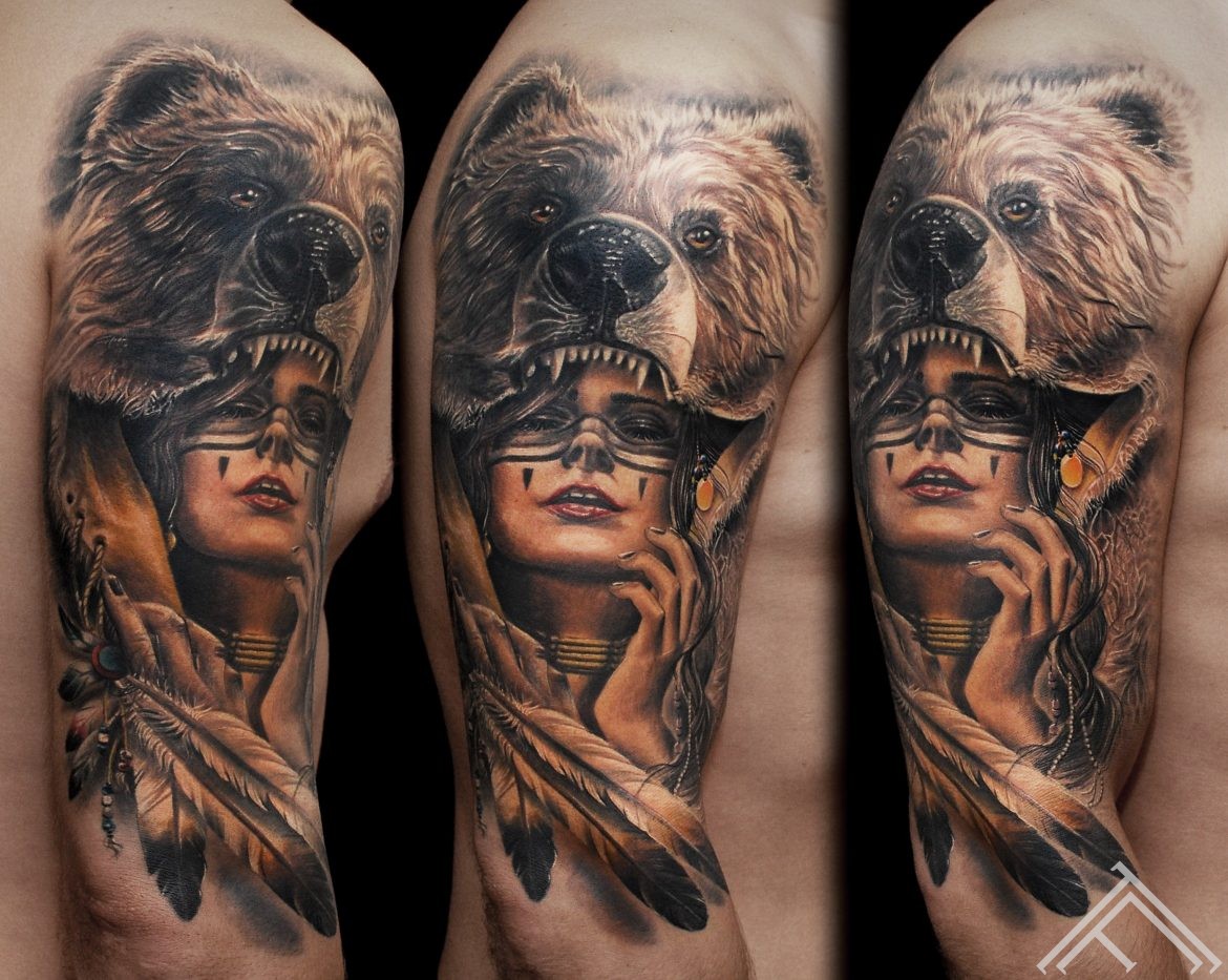 bear_woman_sexy_feelings_tattoo_art_masterpiece_marispavlo_tattoofrequency_riga_girl_non