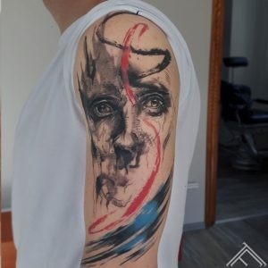 face-abstract-sketchy-riga-tattoofrequency-art-johnlogan