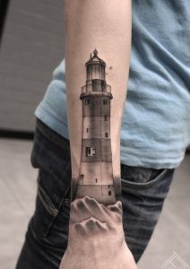 lighthouse-baka-tetovejums-tattoo-tatoofrequency-riga-janissvars