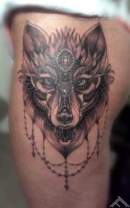 linework-wolf-tattoo-tattoofrequency-riga-janisanderson