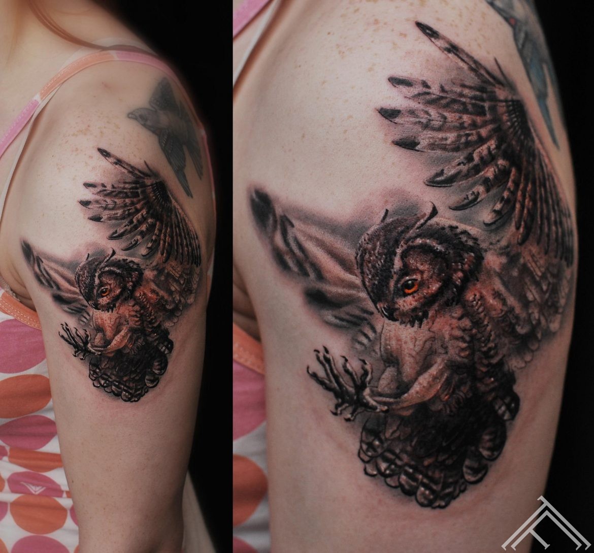 owl-bird-tattoo-tattoofrequency-riga-tattoostudioinriga