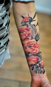 peony_flower_peonijas_tattoo_tattoofrequency_riga_marispavlo_ziedi_peonijas