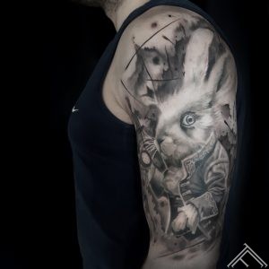 rabit-zakis-trusis-tattoo-tattoofrequency-art-johnlogan-tetovejums