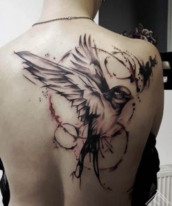 swallow-abstract-sketch-tattoo-tetovejums-skice-riga-tattoofrequency-johnlogan