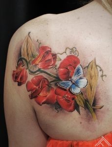 ziedi-flowers-art-tattoo-tattoofrequency-riga-janisandersons