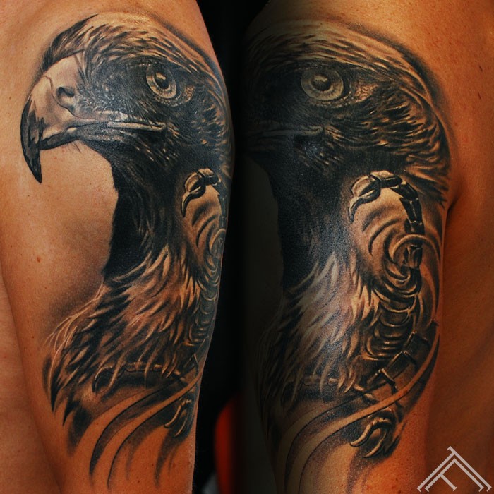eagle_scorpion_tattoo