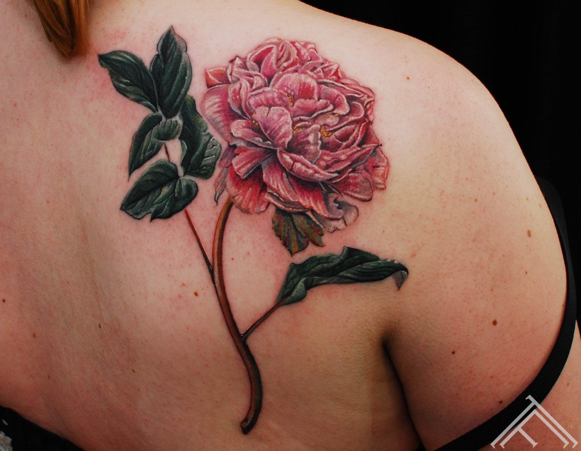 peony_flower_tattoo_tattoofrequency_marispavlo_riga