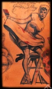pin up_marispavlo_tattoo_tattoofrequency_frequency_rigatattoosaloon_rigastudio_tattoostudio