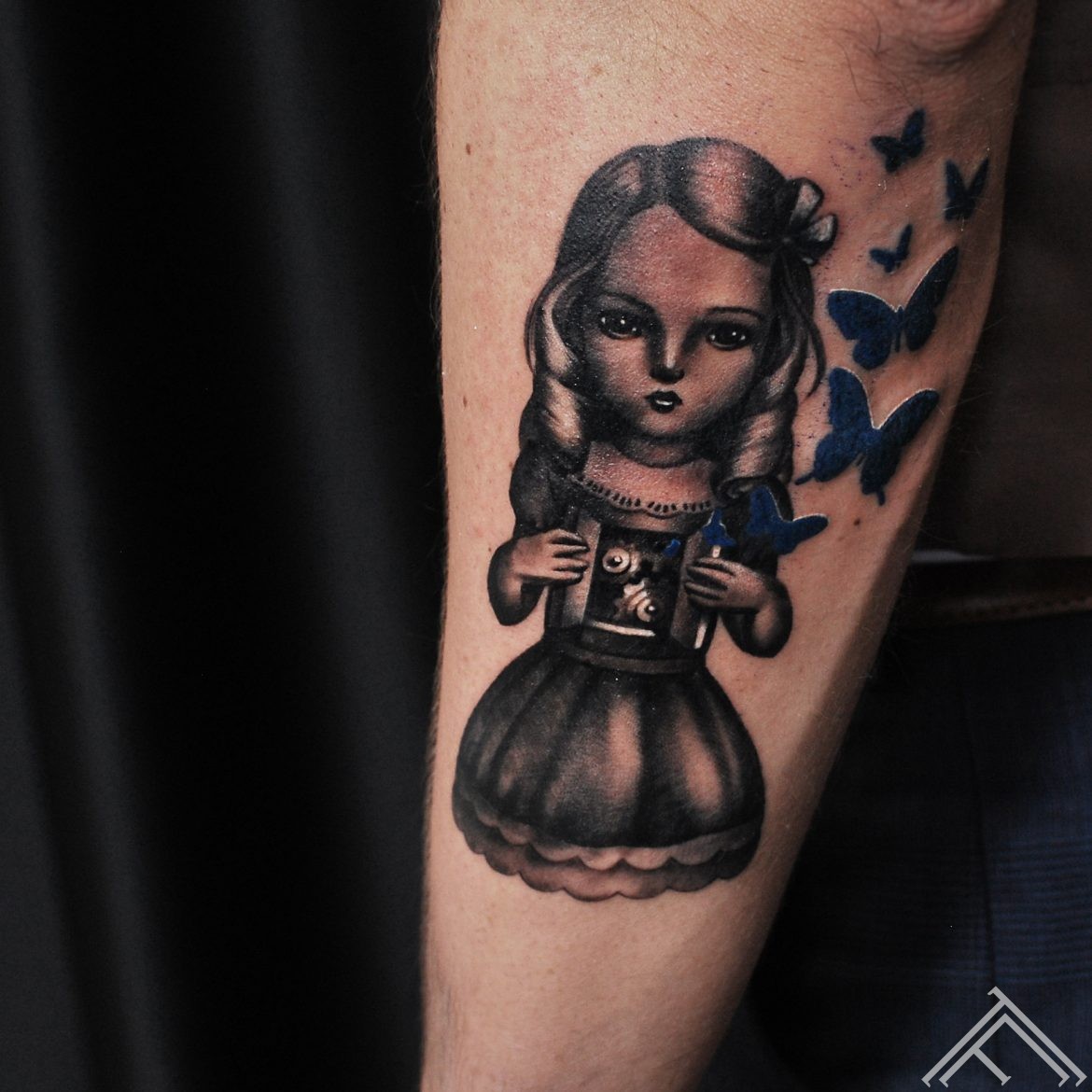 girl-dool-tattoo-tattoofrequency-butterfly-martinssilins-riga
