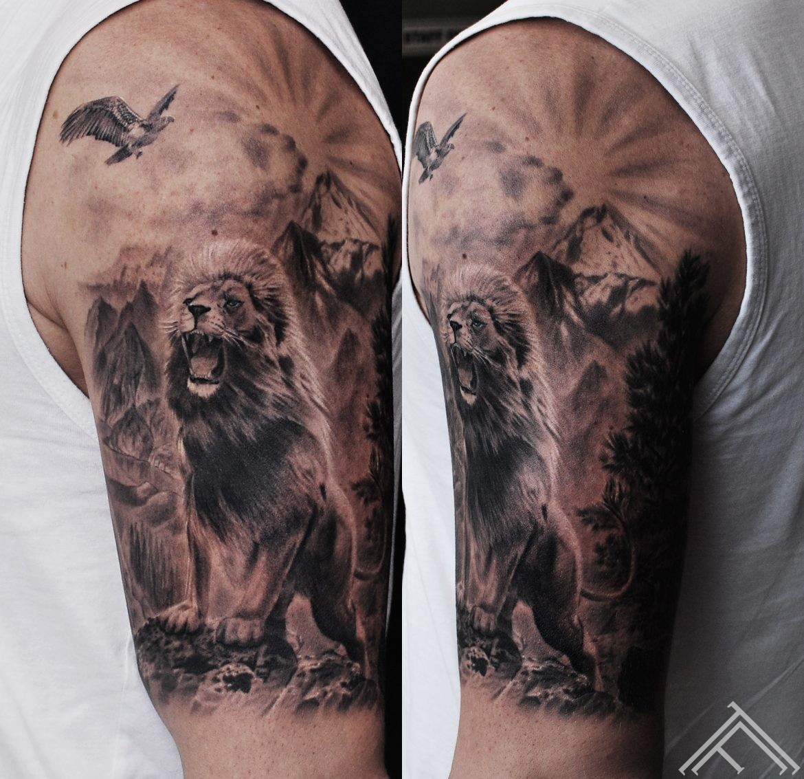 lion-janisanderson-tattoo-tattoofrequency