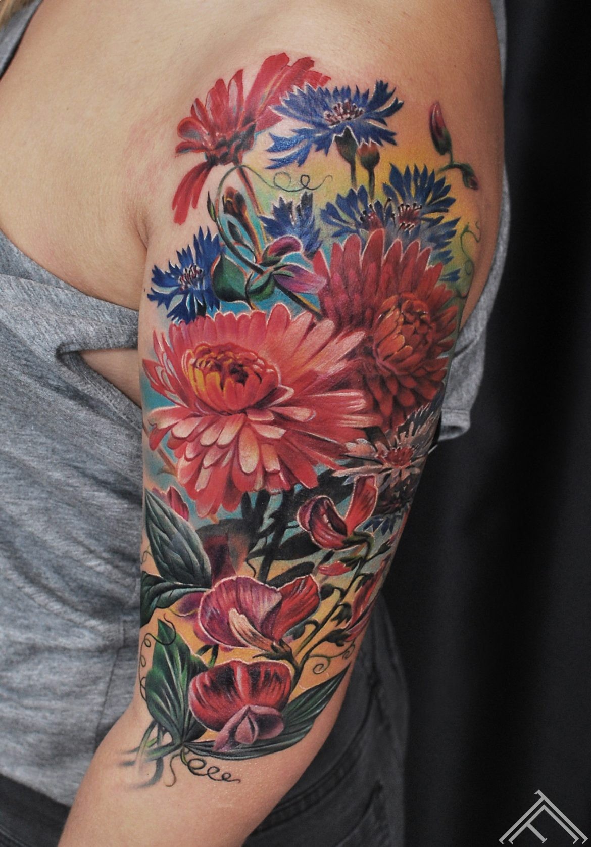 flower-garden-ziedi-pukes-tattoofrequency-riga-art-fb