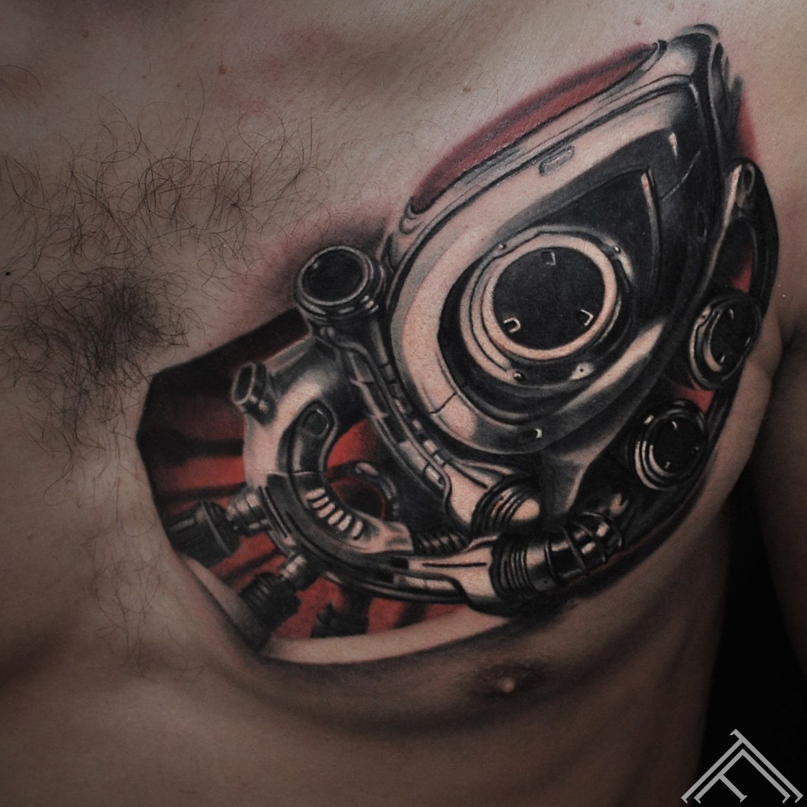 heart-organica-biomechanica-mechanica-turbo-realistic-3d-tattoo-tetovejums-tattoofrequency-riga-martinssilins-art2