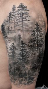 pine-forest-elge-priedes-mezs-tattoo-tattoofrequency-marispavlo-studija-tetovejums
