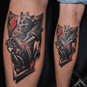 scull-tattoo-martinssilins-tattoofrequency-riga-tetovejums